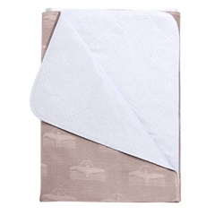 Birdseye Knit Premium Underpad